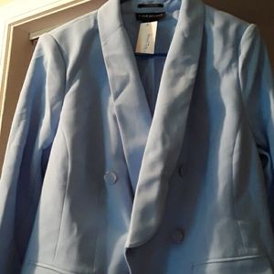 Women's blazer